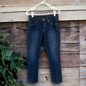 Women's Jag Jeans Low Rise Boot Leg